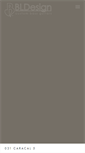 Mobile Screenshot of bldesign.us